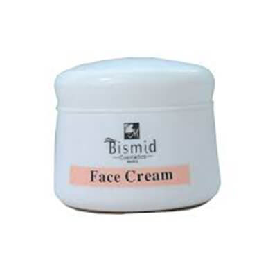 Bismid Face Cream 5 Day