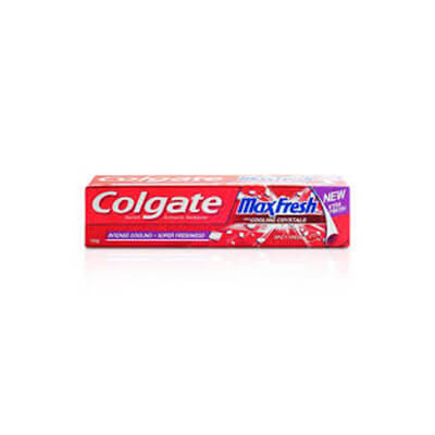 T/p Colgate Maxfresh Spicyfresh