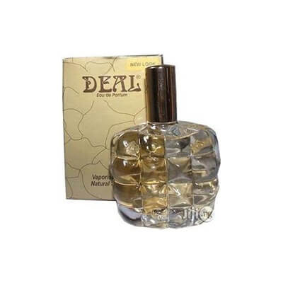 Deal Perfume