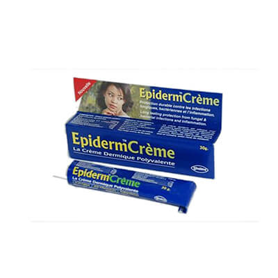 Epiderm Tube Cerme