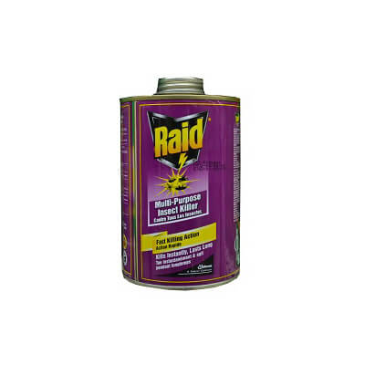 Insecticide Raid 1l