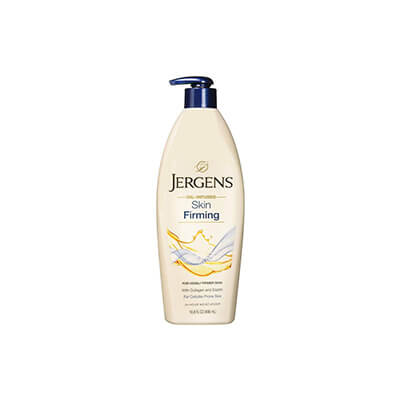 Lotion Jergens Skin Firming