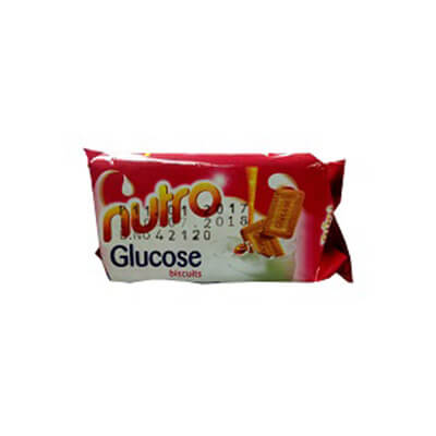 Nutro Glucose Biscuit