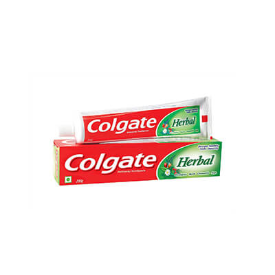 T/p Colgate Herbal Freshgel Uk