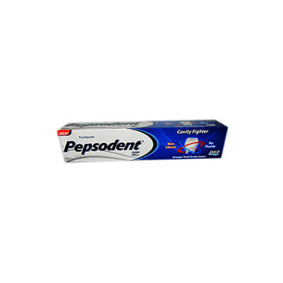 T/p Pepsodent Cavityfighter