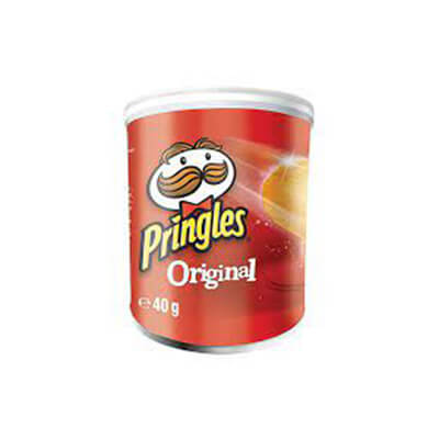 Pringles Original 40g