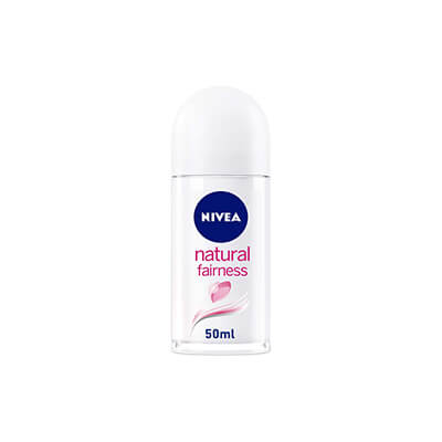 Rollon Nivea Natural Fairness