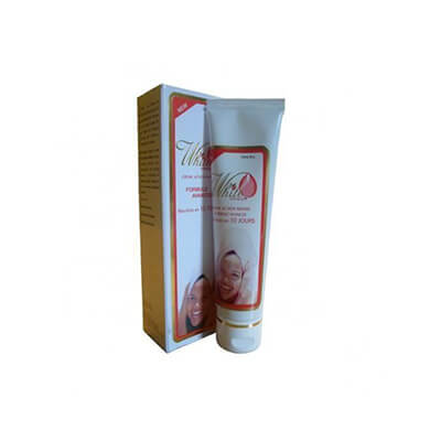 Skincare White Express Tube