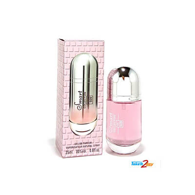 Smart 212 Perfume 25ml