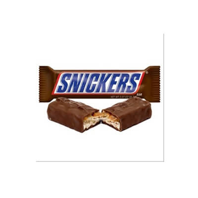 Snickers Chocolate