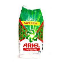 Soap Ariel Anaara&colouur 900g