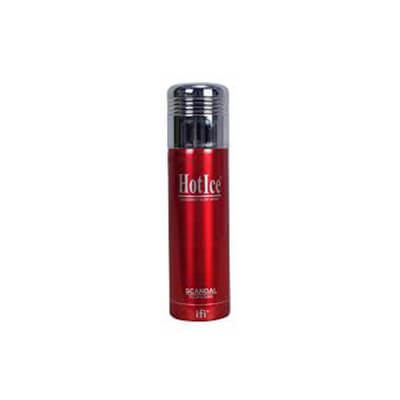 Hot Ice Scandal Spray 200ml