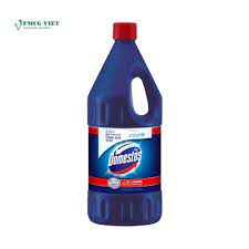 Toiletcare Domestos Blue