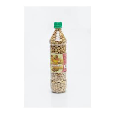 Tutties Peanut Bottle