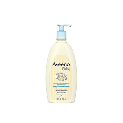 Aveeno Baby Lotion 532ml