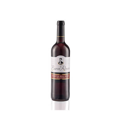 Baron Romero Wine