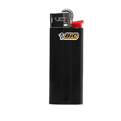 Bic Lighter
