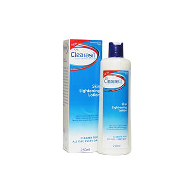 Clearasil Lotion 250ml