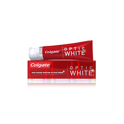 Colgate Optic White TP