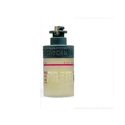 Emergency Perfume 100ml