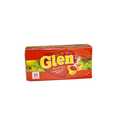 Glen Black Tea