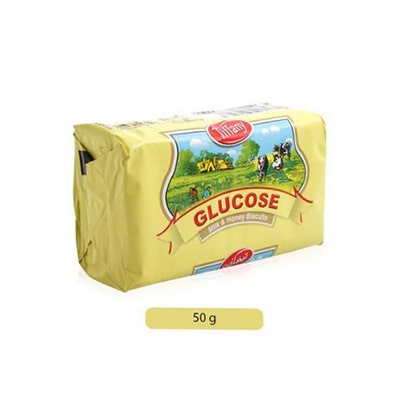 Tiffany Glucose 50g