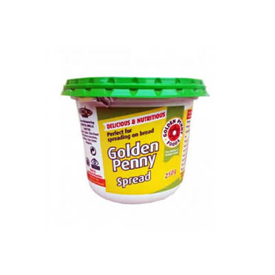 Golden Penny Spread 250g