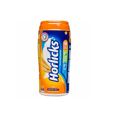 Horlicks Original 500g