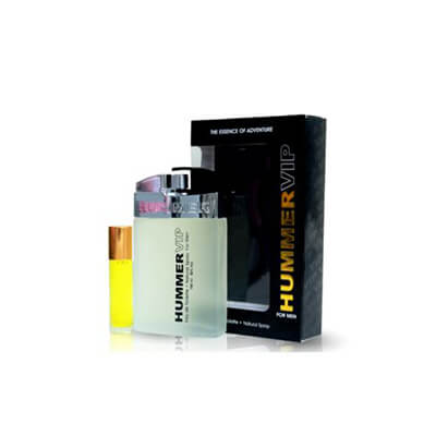 Hummer Vip Men Perfume