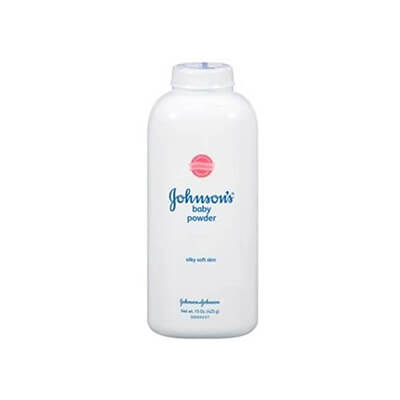 Powder Johnson Baby 425g