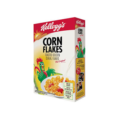 Kelloggs Cornflakes 1kg