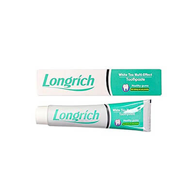 Longrich Tooth paste 200g