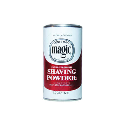 Magic Shaving Powder 142g