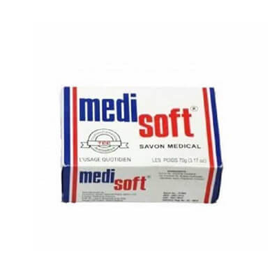Medisoft Soap