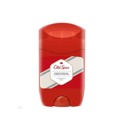 Old Spice Stick