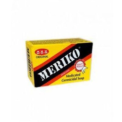 Meriko Soap 80g