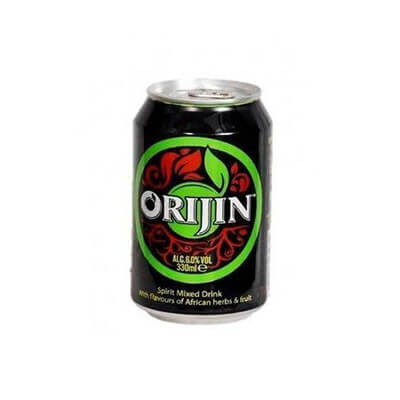 Orijin Can.