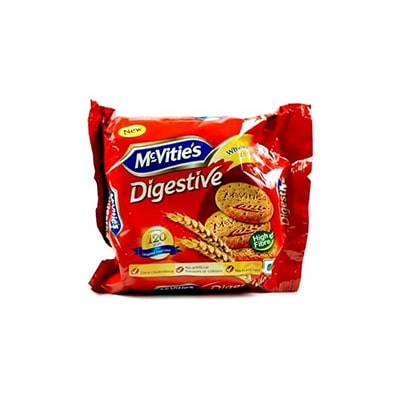 Biscuit Mc Vities Digestive Dark Choco
