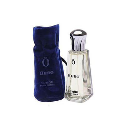Lumog Hero Perfume 5462