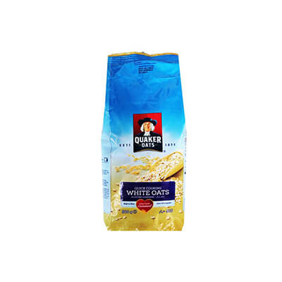 Quaker Oats Refil 500g.
