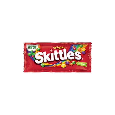Skittles Wild Berry Flavouur