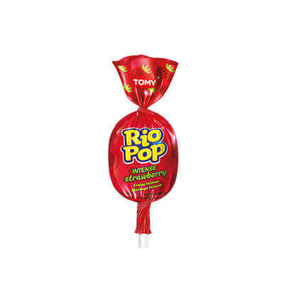 Rio Pop