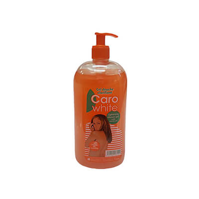 Soap Carowhite Shower Cream