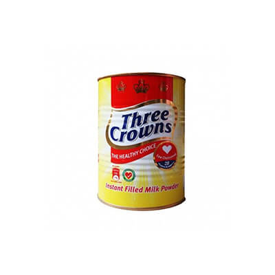 Three Crown Tin 380g