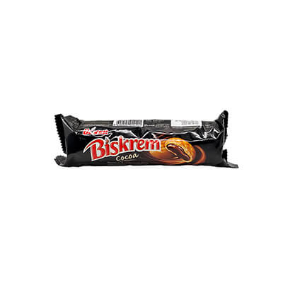 Ulker Biskrem