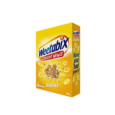 Weetabix Crispy Minis 600g