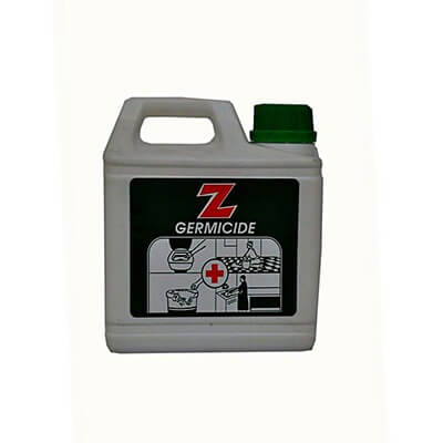 Z Germicide 1ltr