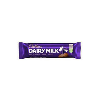 Cadbury Dairy Milk 45g