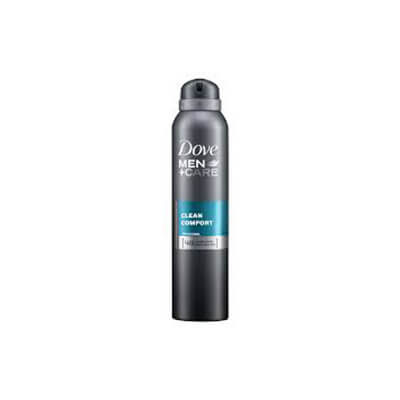 Dove Men Clean Comfort Spray