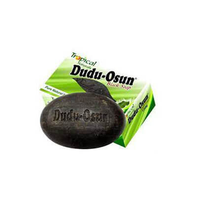 Dudu Osun Black Soap